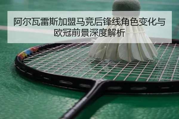 阿尔瓦雷斯加盟马竞后锋线角色变化与欧冠前景深度解析